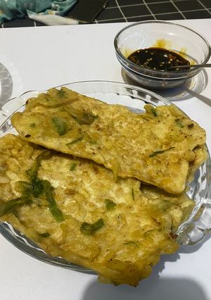 Foto resep Tempe Mendoan