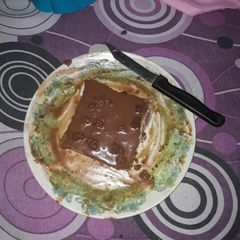Choco pastry A picture of Choco pastry.