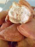 Cardamon Mandazi