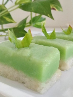 Foto resep Ketan Srikaya