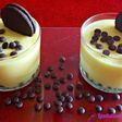 Mousse de Piña y Limón