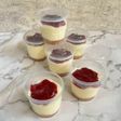 CheeseCake no Bake