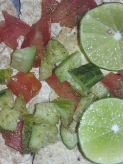 મસાલા પાપડ (Masala Papad Recipe In Gujarati) રેસીપી મુખ્ય ફોટો