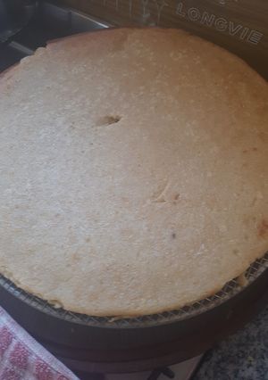 Una foto de Fainá
