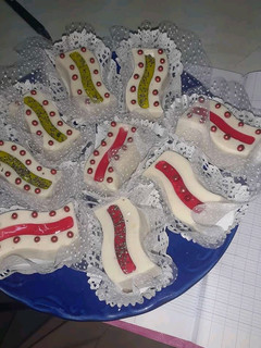 صورة لوصفة صابلي بريستيج