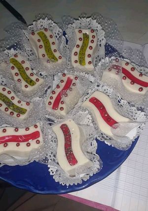 صورة لوصفة صابلي بريستيج