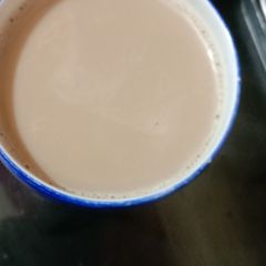 A picture of Milk Tea.