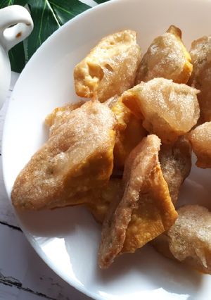Foto resep Tahu aci