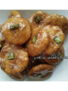 Foto resep Gemblong