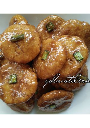 Foto resep Gemblong