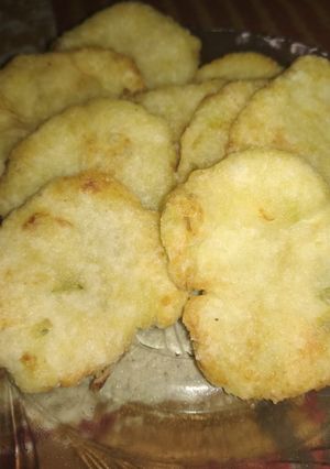 Foto resep Cireng nasi