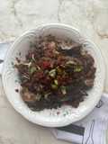 Orek Tempe Ati Ampela