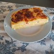 Πατάτες au gratin