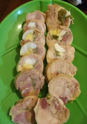 Una foto de Pamplonita de patamuslos