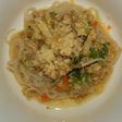 Tumis Daging Telur (MPASI 1y+)