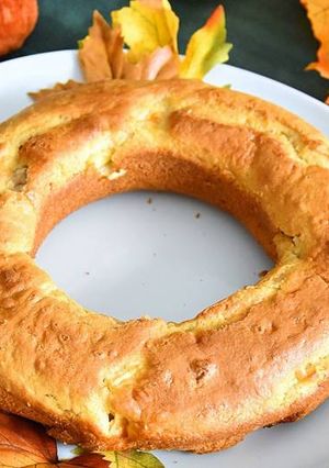 Une photo de Gâteau facile petits suisses