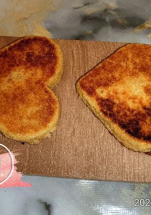 صورة لوصفة مبسس الطاجين