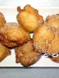 Suspiros de monja