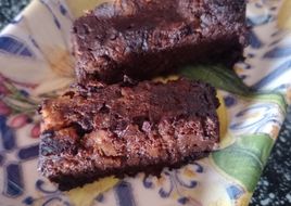 Brownies "Senza Pensieri'