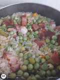 Arroz a la Paella 🥗🥗