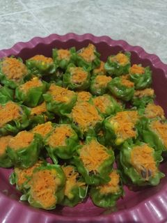 Foto resep Dimsum Siomay Ayam Sayur