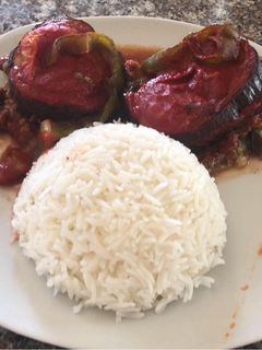 صورة لوصفة صينية باذنجان دايت