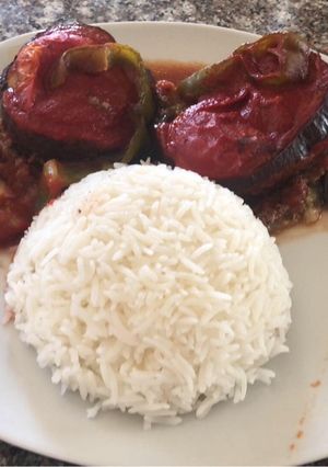 صورة لوصفة صينية باذنجان دايت
