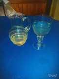Juguito refrescante de ciruelas