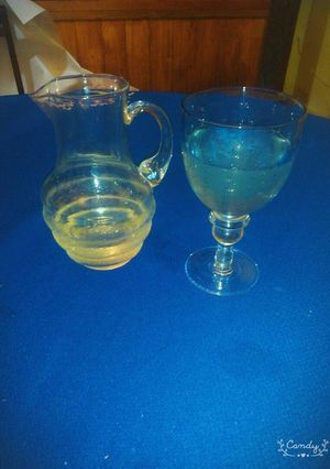 Una foto de Juguito refrescante de ciruelas