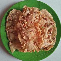 รูปของ Rempeyek Kacang Tanah 🌰