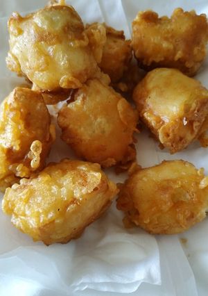 Foto resep Tahu Goreng Krispy