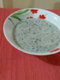 Sopa de Champiñones