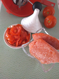 A picture of Tomato Sauce.