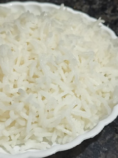 પ્લેન રાઈસ (સખડી) રેસીપી મુખ્ય ફોટો