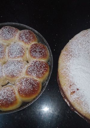 صورة لوصفة لامونة