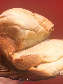Una foto de Pan Dulce
