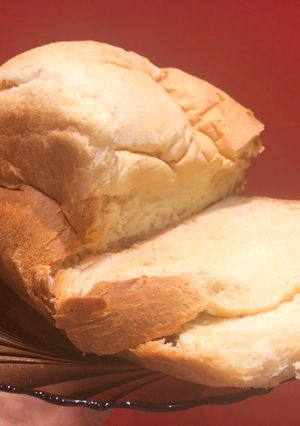 Una foto de Pan Dulce