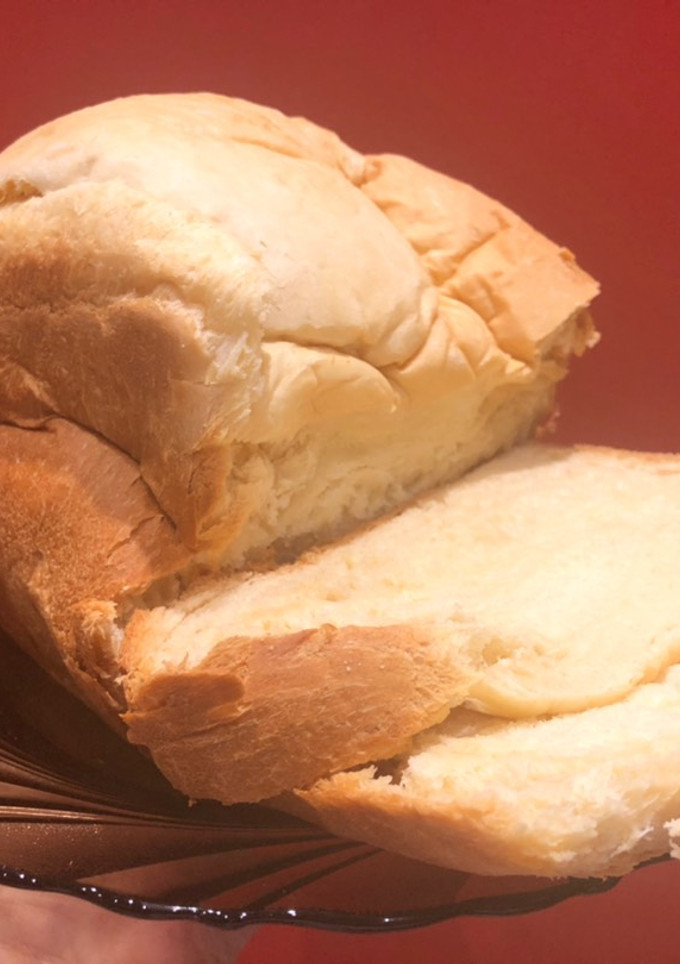 Una foto de Pan Dulce