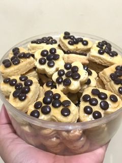 Foto resep Kue Kering Simple