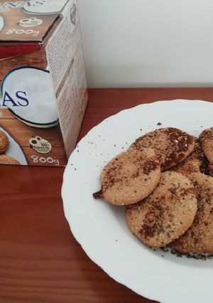 Una foto de Campurrianas versionadas