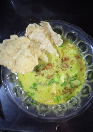 Foto resep Empal gentong