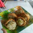 Tahu Walik Aci
