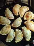 Empanadas de Carne Tradicionales