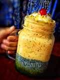 Kesar Faluda
