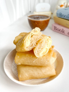 Foto resep Risoles Bihun Kampung Gluten Free