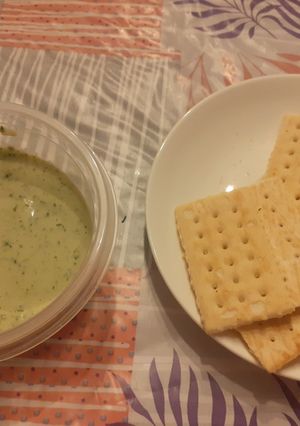 Una foto de Algo rico para degustar