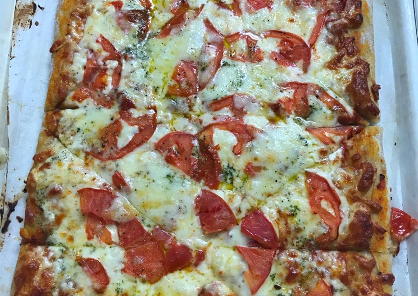 Pizza Bases