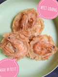 Weci udang 🦐🦐🦐