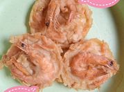 Gambar weci udang