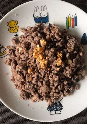 รูปของ หมูสับหน่ำเลี๊ยบ(สูตรคุณแม่)